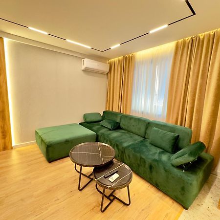 Soinn'S Apartament Тирана Екстер'єр фото