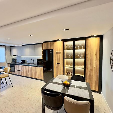 Soinn'S Apartament Тирана Екстер'єр фото