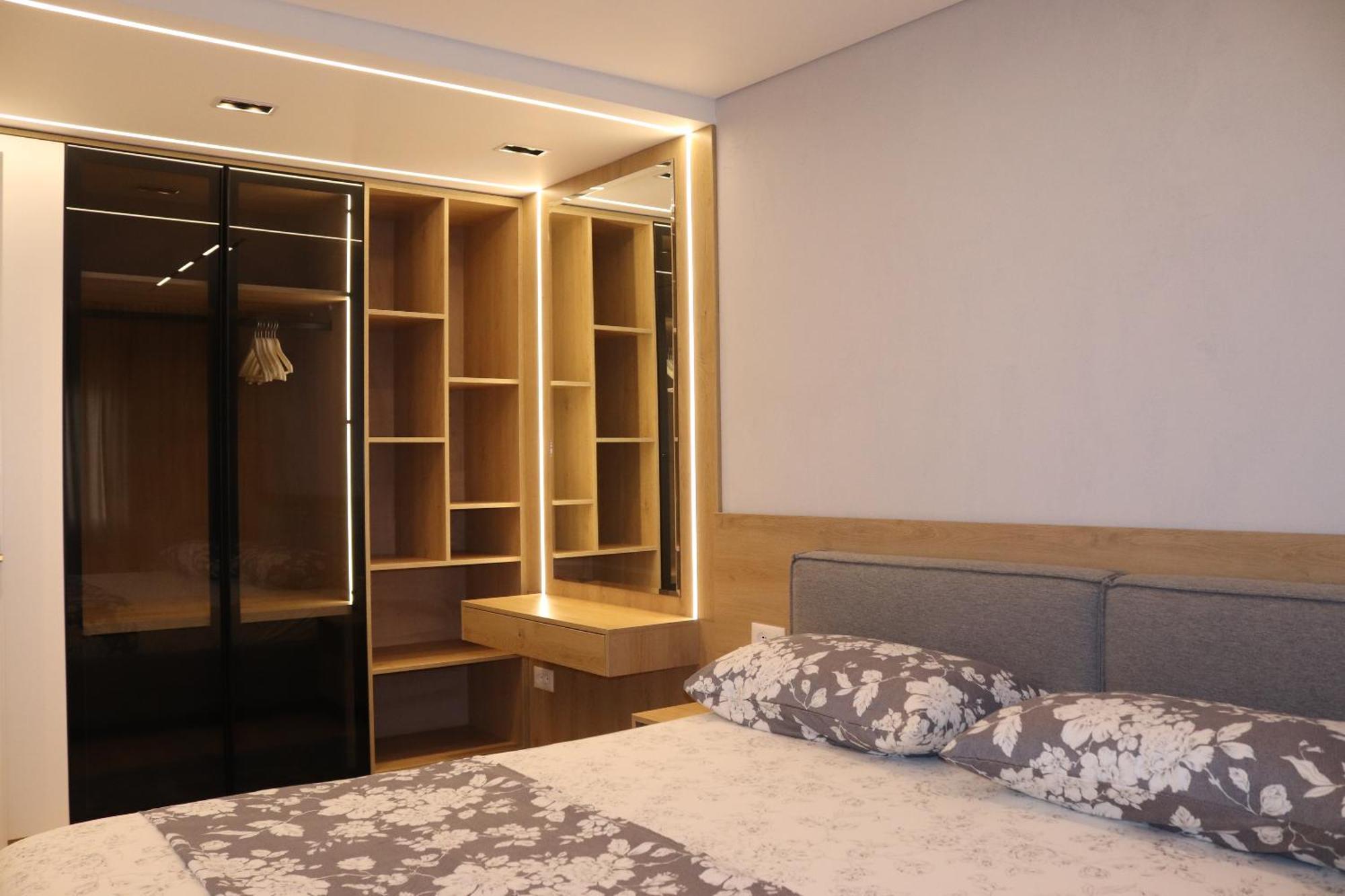 Soinn'S Apartament Тирана Екстер'єр фото