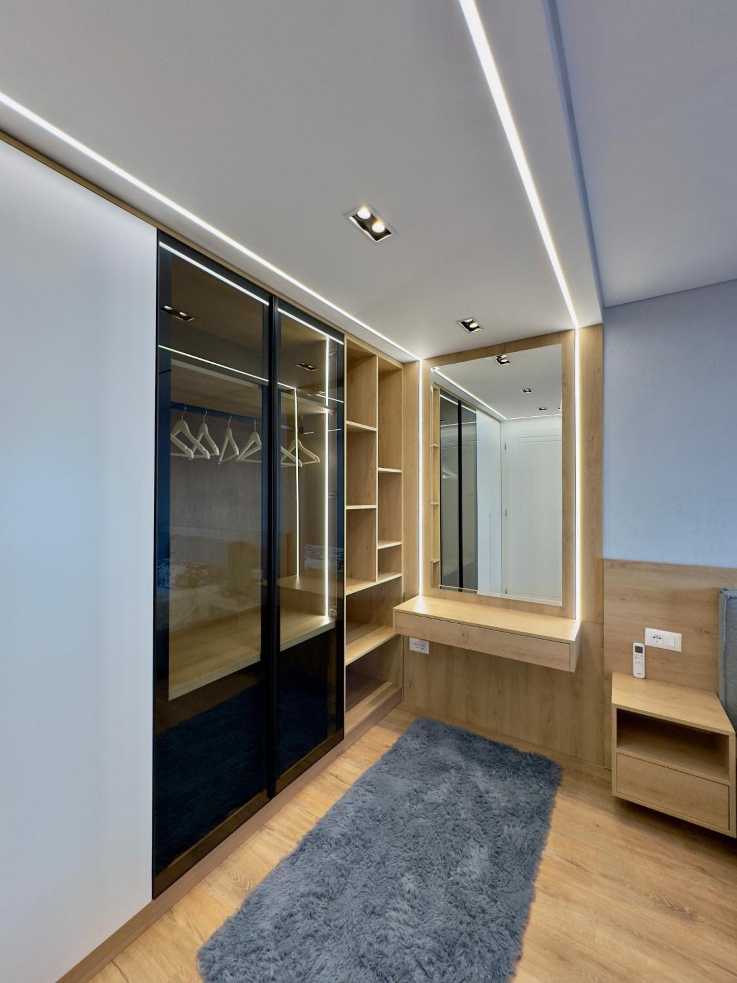 Soinn'S Apartament Тирана Екстер'єр фото
