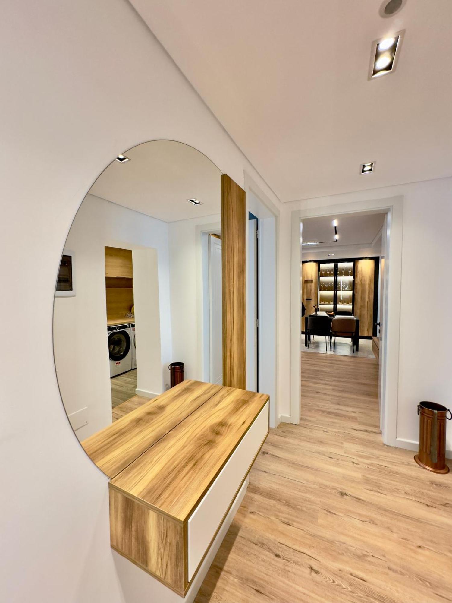 Soinn'S Apartament Тирана Екстер'єр фото