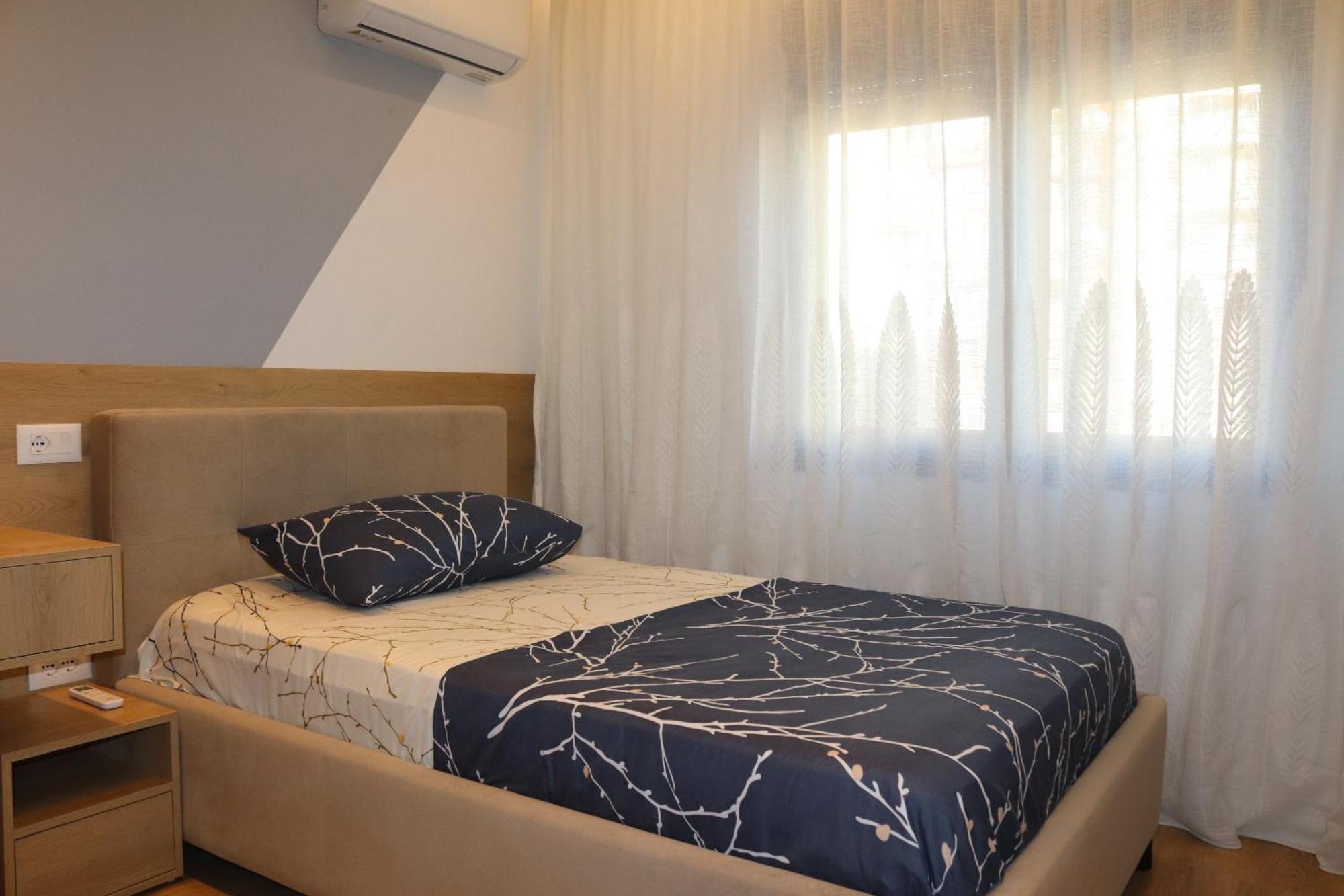 Soinn'S Apartament Тирана Екстер'єр фото