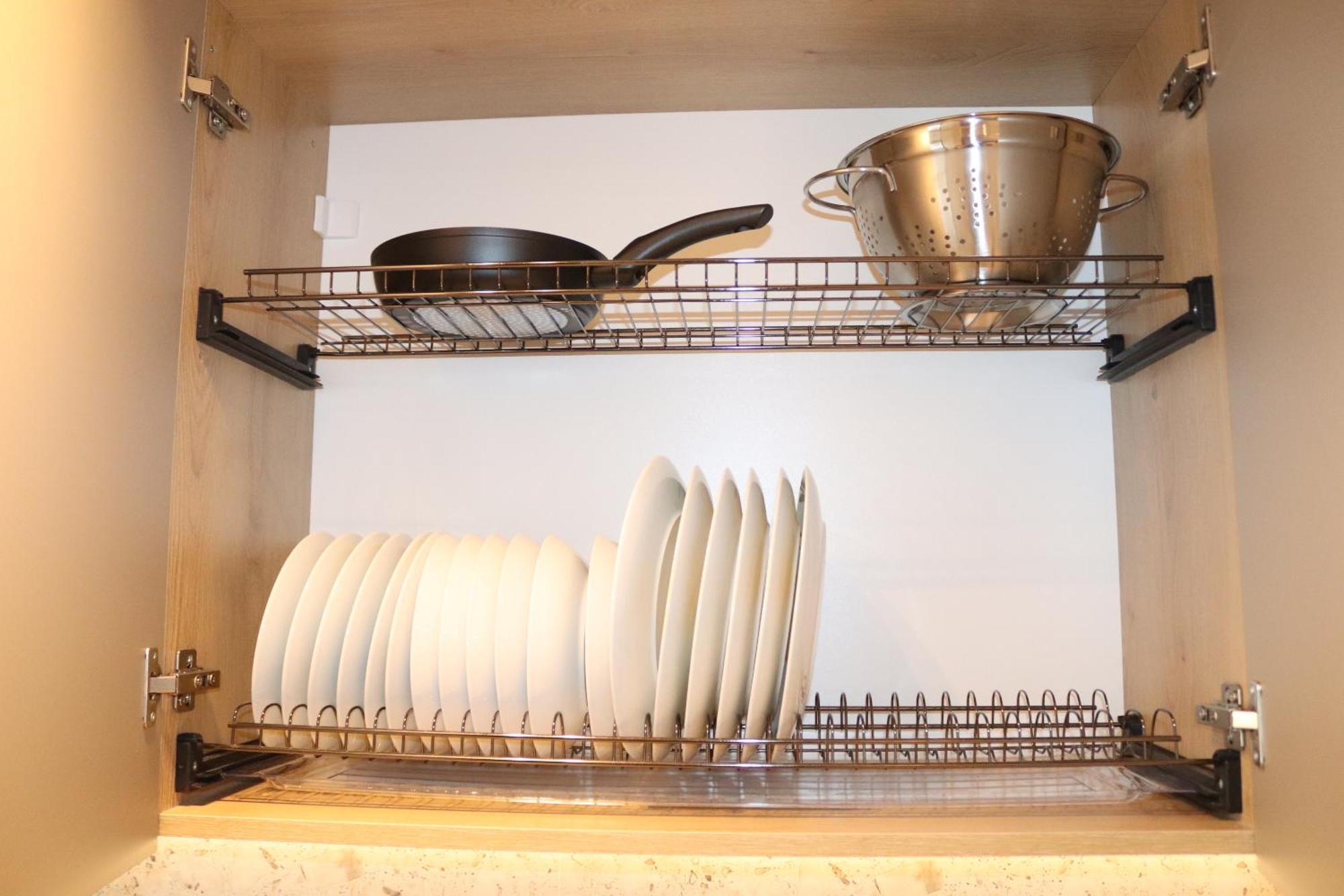 Soinn'S Apartament Тирана Екстер'єр фото