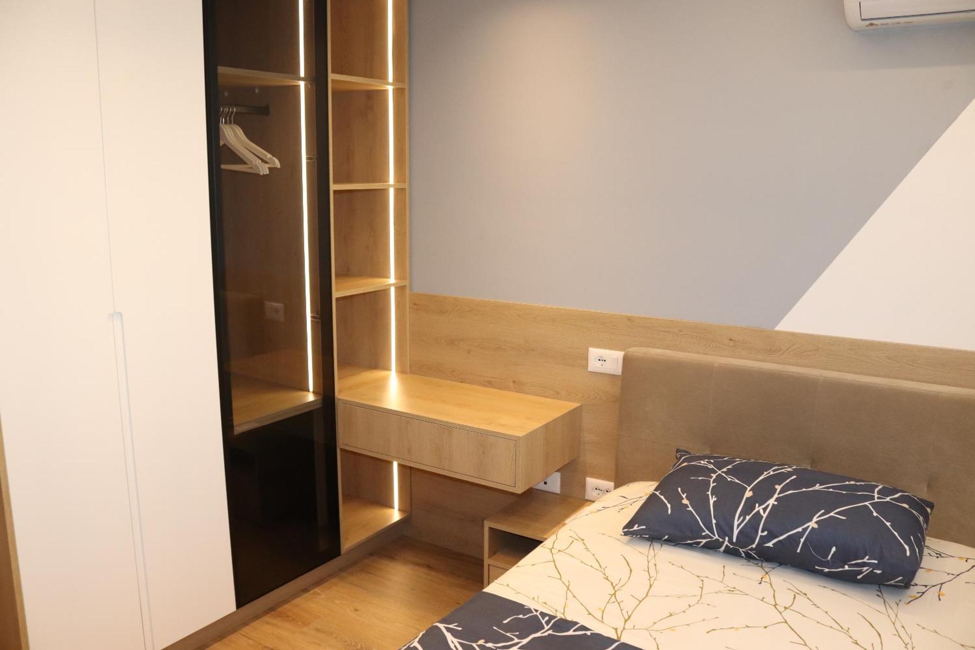 Soinn'S Apartament Тирана Екстер'єр фото